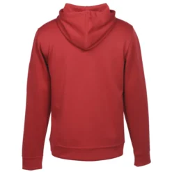 Lift Performance Hoodie - Embroidered