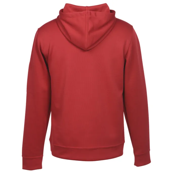 Lift Performance Hoodie - Embroidered