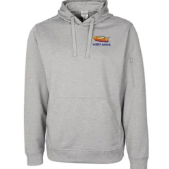 Lift Performance Hoodie - Embroidered