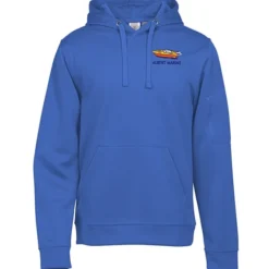 Lift Performance Hoodie - Embroidered