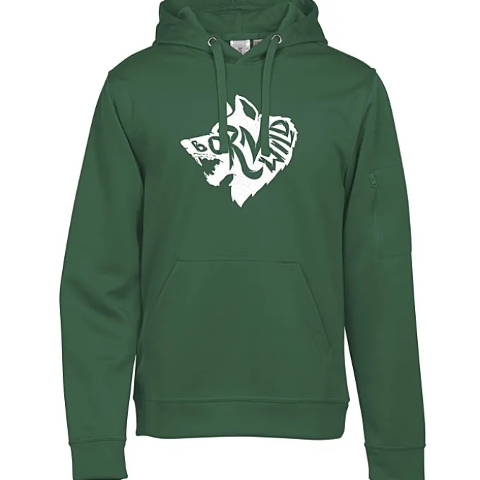 Lift Performance Hoodie - Screen