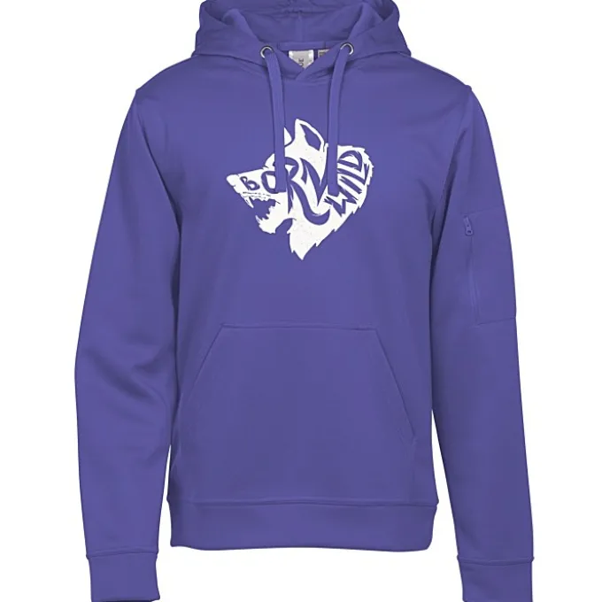 Lift Performance Hoodie - Screen