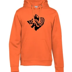 Lift Performance Hoodie - Screen
