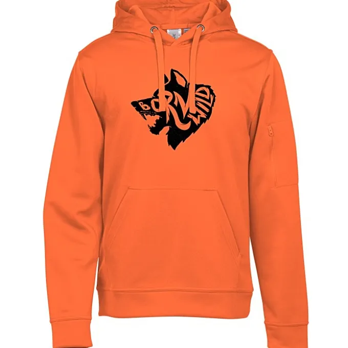 Lift Performance Hoodie - Screen
