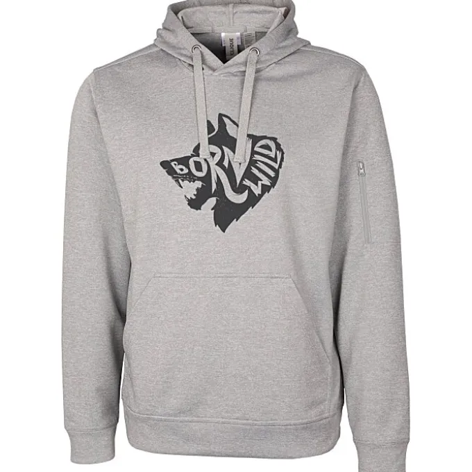 Lift Performance Hoodie - Screen