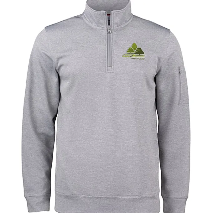 Lift Performance 1/4-Zip Pullover