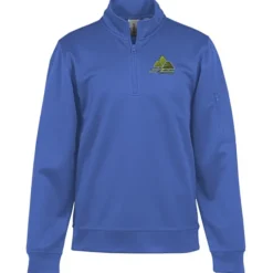 Lift Performance 1/4-Zip Pullover