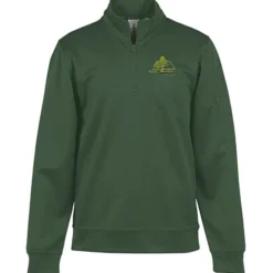 Lift Performance 1/4-Zip Pullover