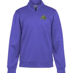 Lift Performance 1/4-Zip Pullover