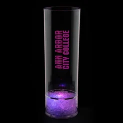 Light-Up Beverage Glass - 14 oz