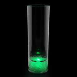 Light-Up Beverage Glass - 14 oz