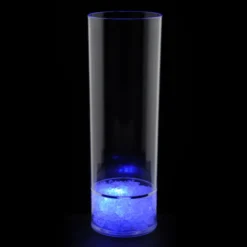 Light-Up Beverage Glass - 14 oz