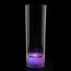 Light-Up Beverage Glass - 14 oz
