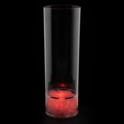 Light-Up Beverage Glass - 14 oz. - 24 hr