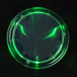 Light-Up Coaster - 24 hr