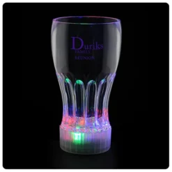 Light-Up Cup - 12 oz. - 24 hr