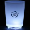 Light-Up Frosted Glass - 11 oz. - Solid