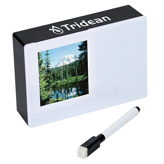 Light-Up Memo & Photo Board