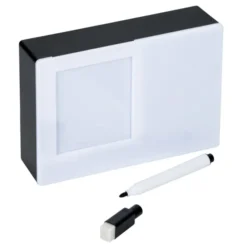 Light-Up Memo & Photo Board - 24 hr