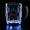 Light-Up Mug - 18 oz. - 24 hr