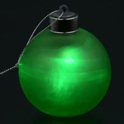Light-Up Ornament