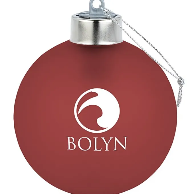 Light-Up Ornament