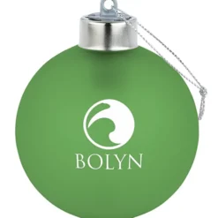 Light-Up Ornament