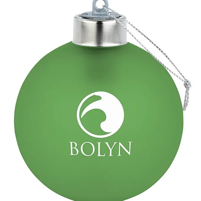 Light-Up Ornament