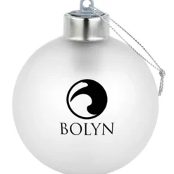 Light-Up Ornament