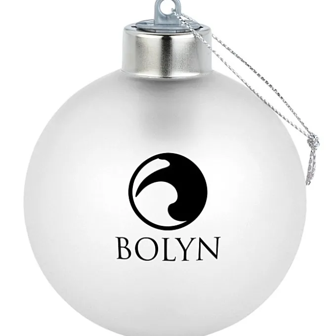 Light-Up Ornament