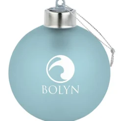 Light-Up Ornament