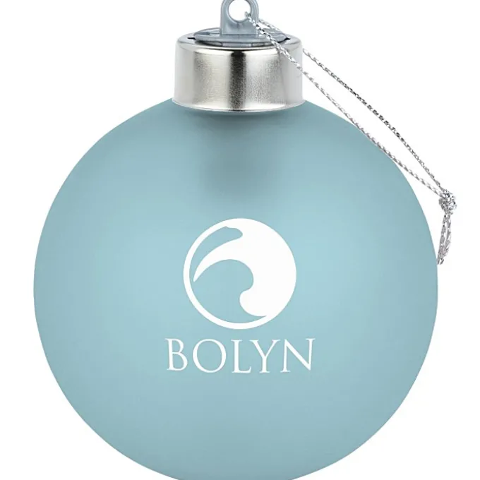Light-Up Ornament