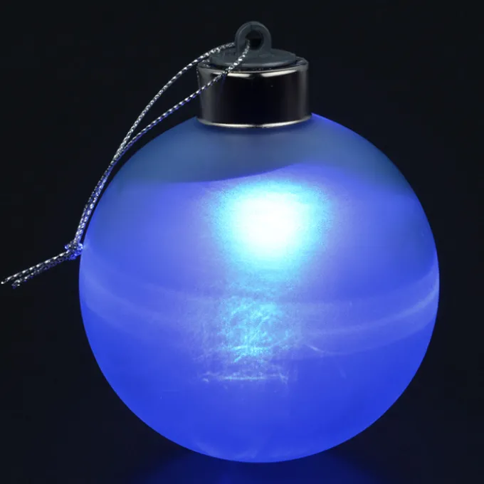 Light-Up Ornament