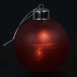 Light-Up Ornament