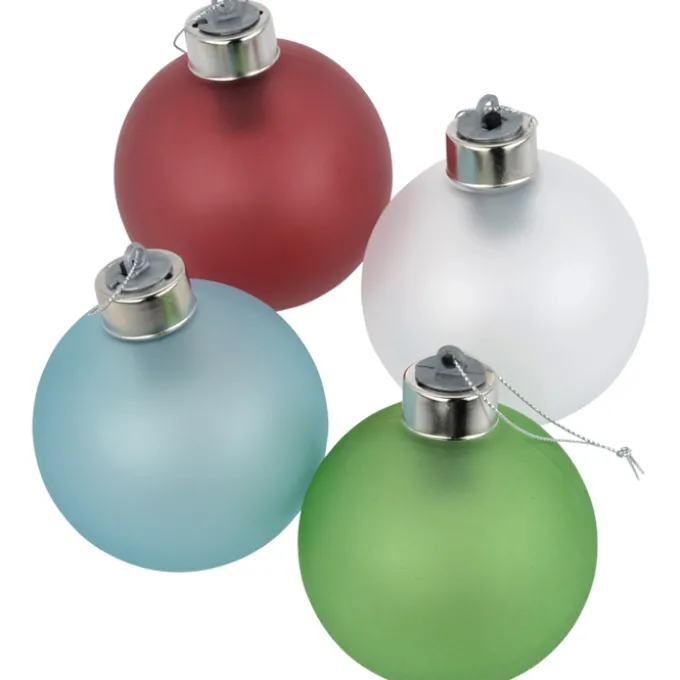 Light-Up Ornament