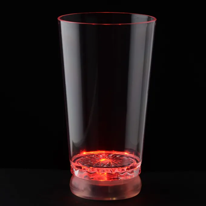 Light-Up Pint Cup - 16 oz.
