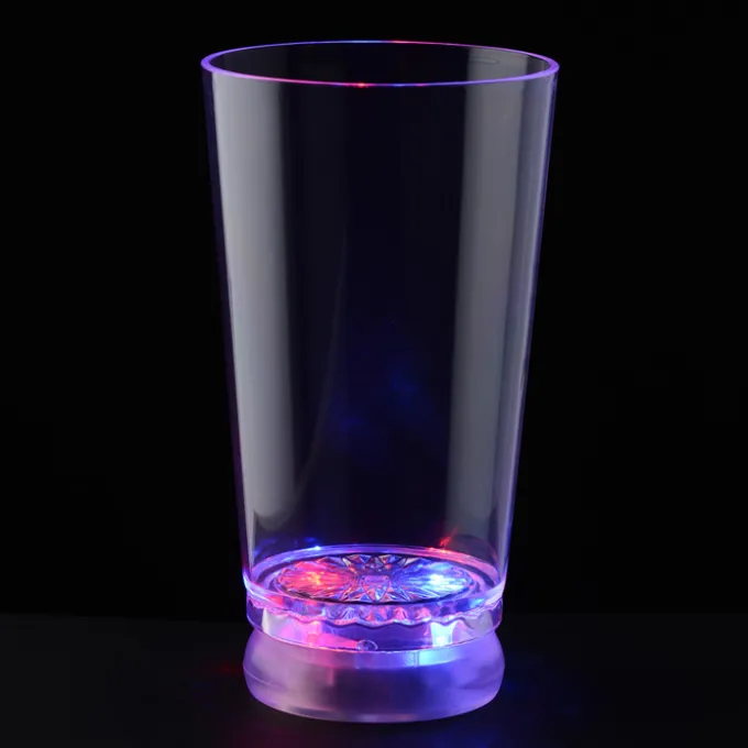 Light-Up Pint Cup - 16 oz.