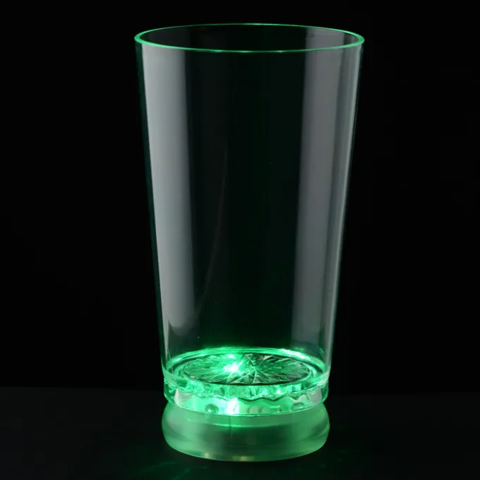 Light-Up Pint Cup - 16 oz.