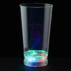 Light-Up Pint Cup - 16 oz.