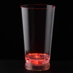 Light-Up Pint Cup - 16 oz. - 24 hr