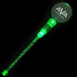 Light-Up Stir Stick