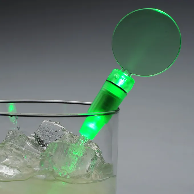 Light-Up Stir Stick - 24 hr