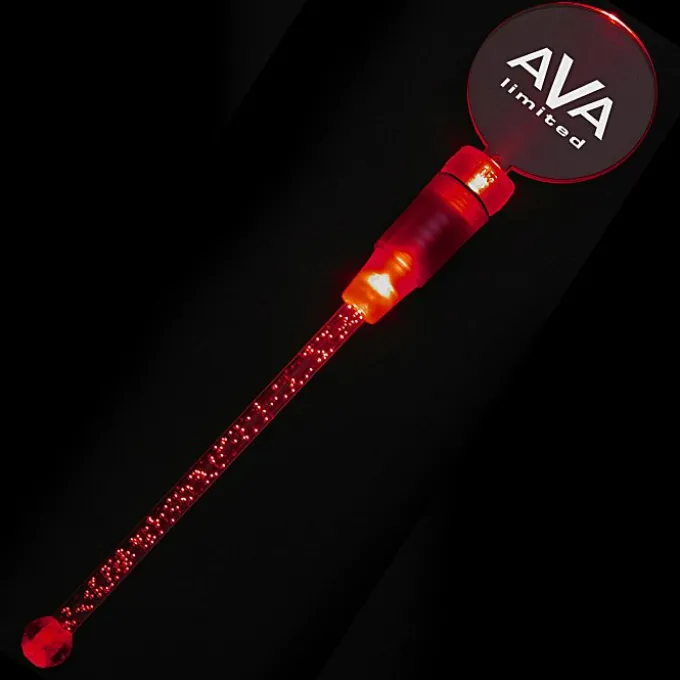 Light-Up Stir Stick - 24 hr