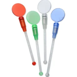 Light-Up Stir Stick - 24 hr