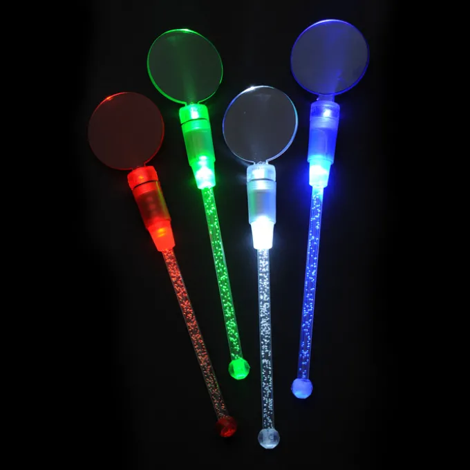 Light-Up Stir Stick - 24 hr