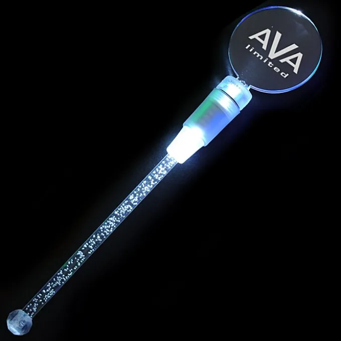 Light-Up Stir Stick - 24 hr