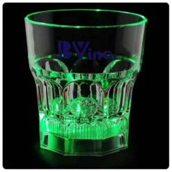 Light-Up Tumbler - 7 oz.