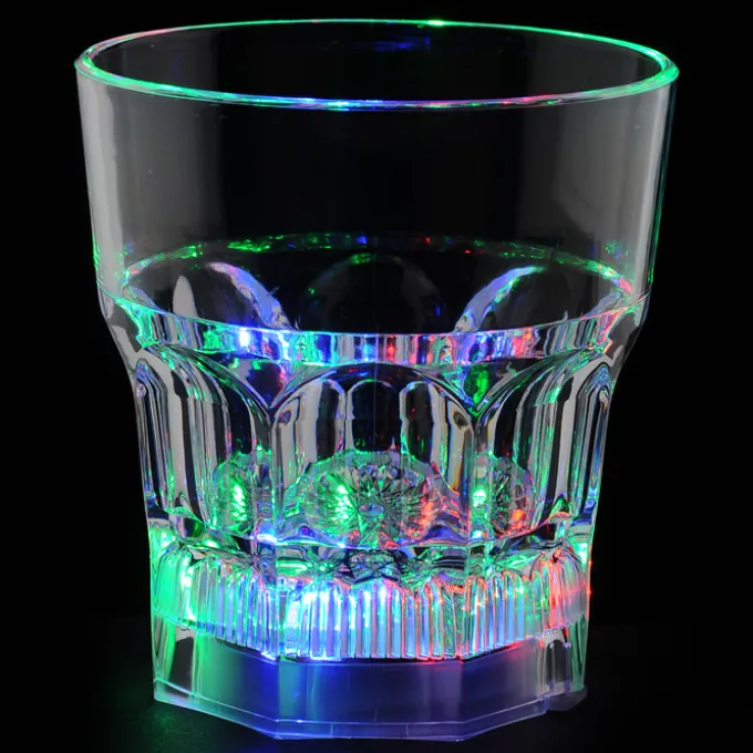 Light-Up Tumbler - 7 oz.