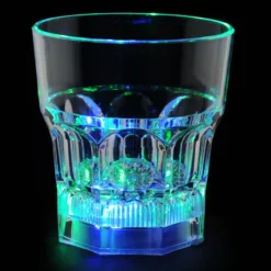 Light-Up Tumbler - 7 oz.