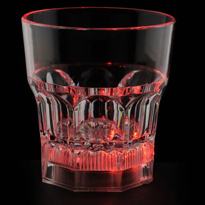 Light-Up Tumbler - 7 oz.